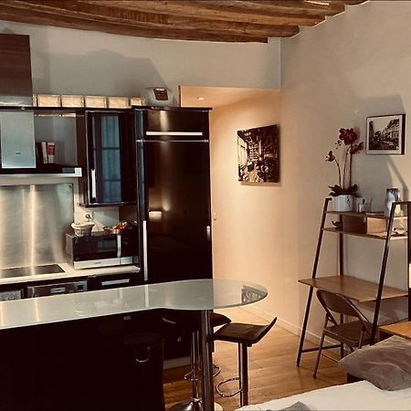 Gorgeous Paris St Germain Des Pres Appartement Buitenkant foto