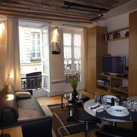 Gorgeous Paris St Germain Des Pres Appartement Buitenkant foto