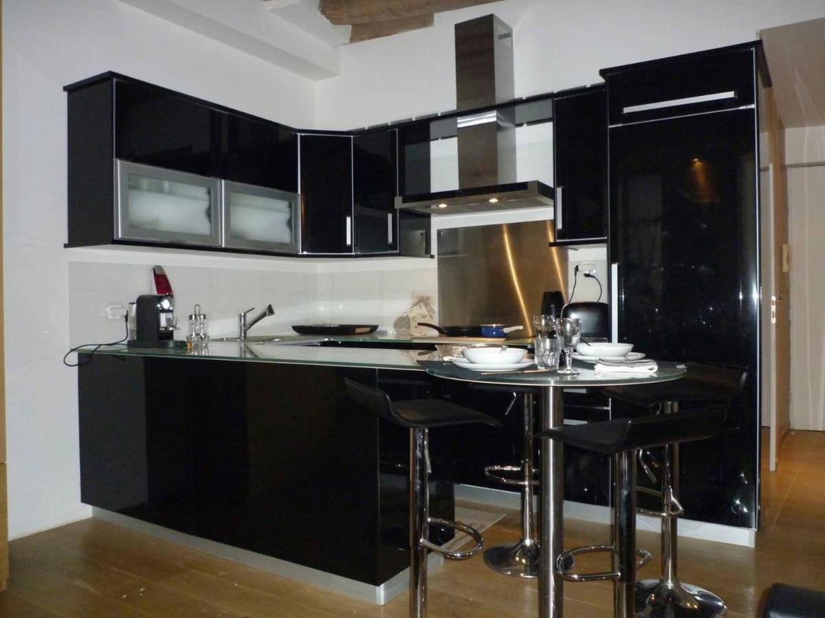 Gorgeous Paris St Germain Des Pres Appartement Buitenkant foto