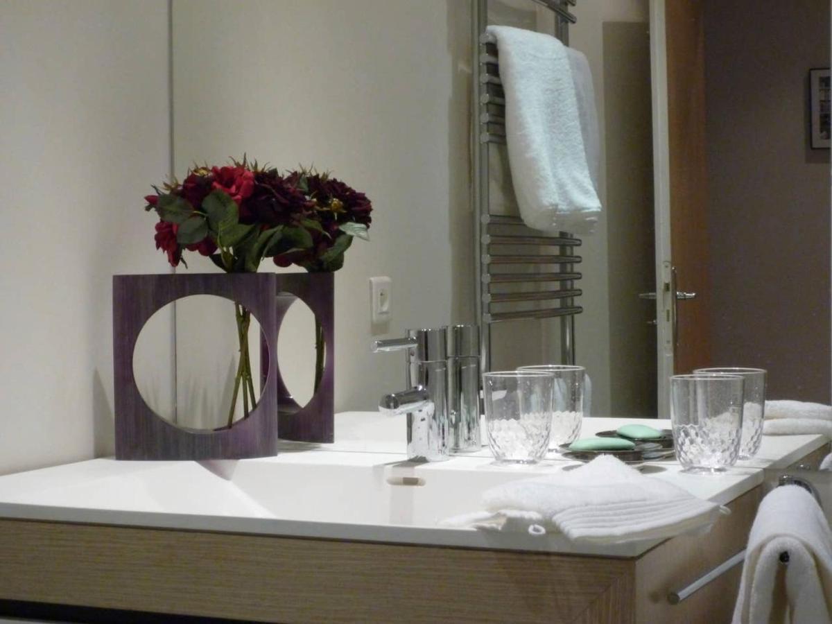 Gorgeous Paris St Germain Des Pres Appartement Buitenkant foto