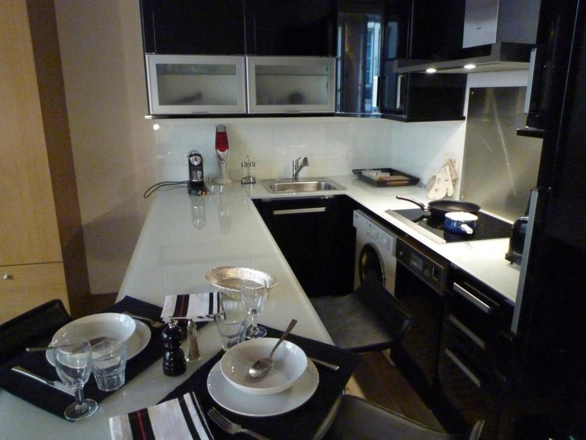 Gorgeous Paris St Germain Des Pres Appartement Buitenkant foto