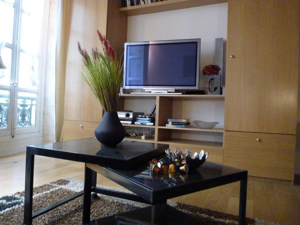 Gorgeous Paris St Germain Des Pres Appartement Buitenkant foto