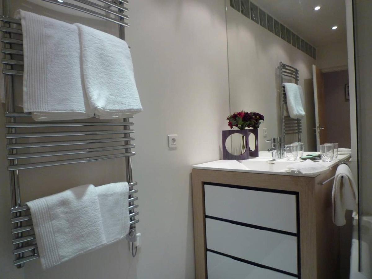 Gorgeous Paris St Germain Des Pres Appartement Buitenkant foto