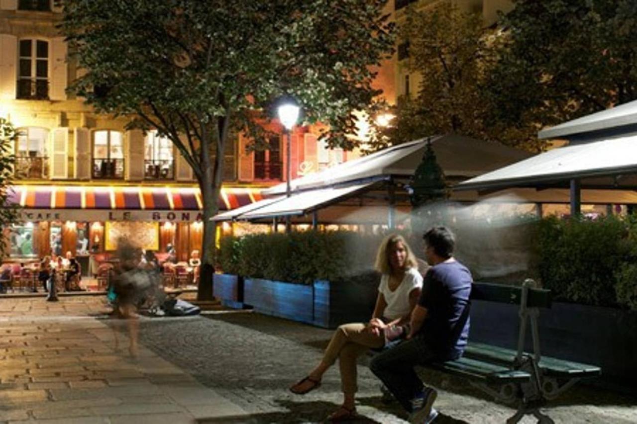 Gorgeous Paris St Germain Des Pres Appartement Buitenkant foto