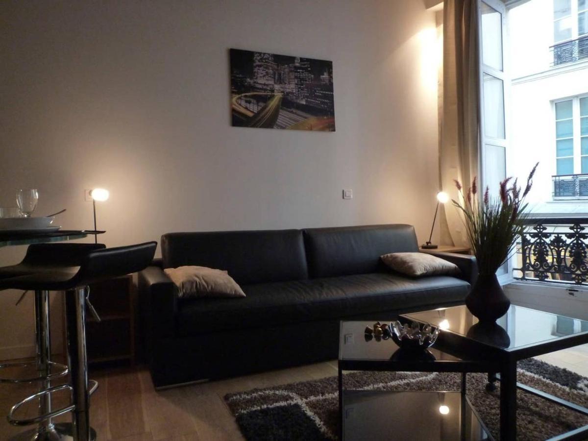 Gorgeous Paris St Germain Des Pres Appartement Buitenkant foto